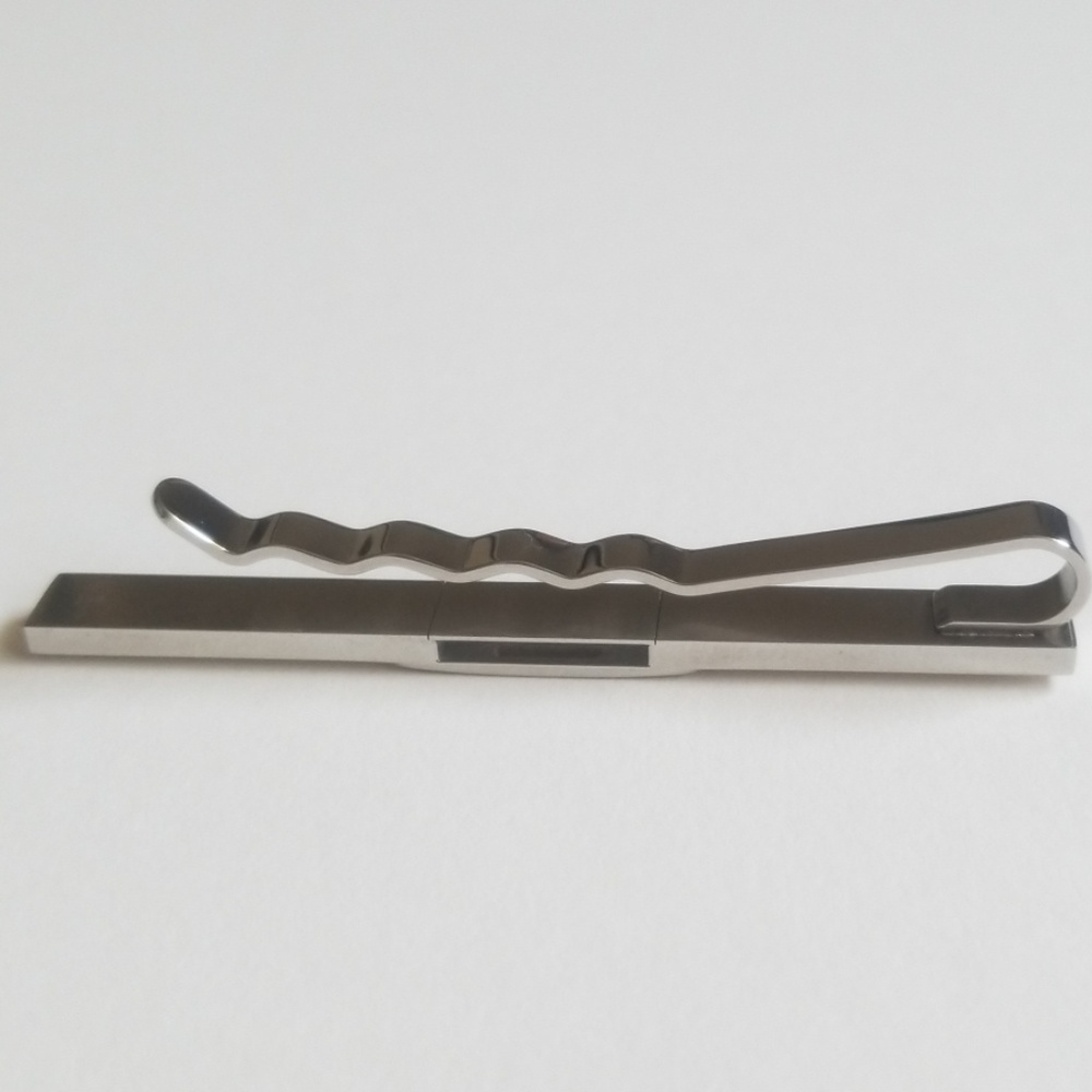 Tie Bar - Picture 3 of 4